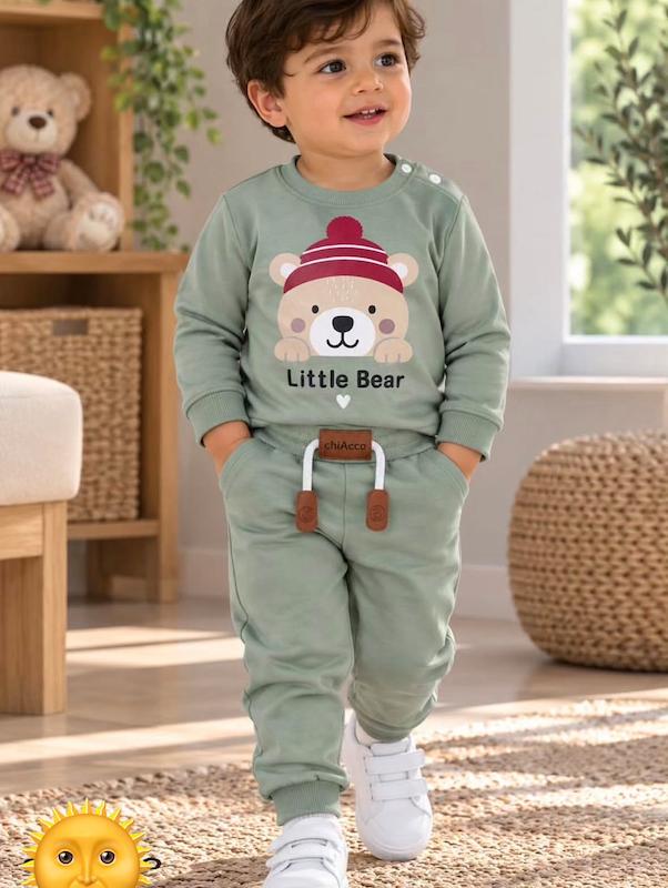 ست بادی شلوار دیاکو