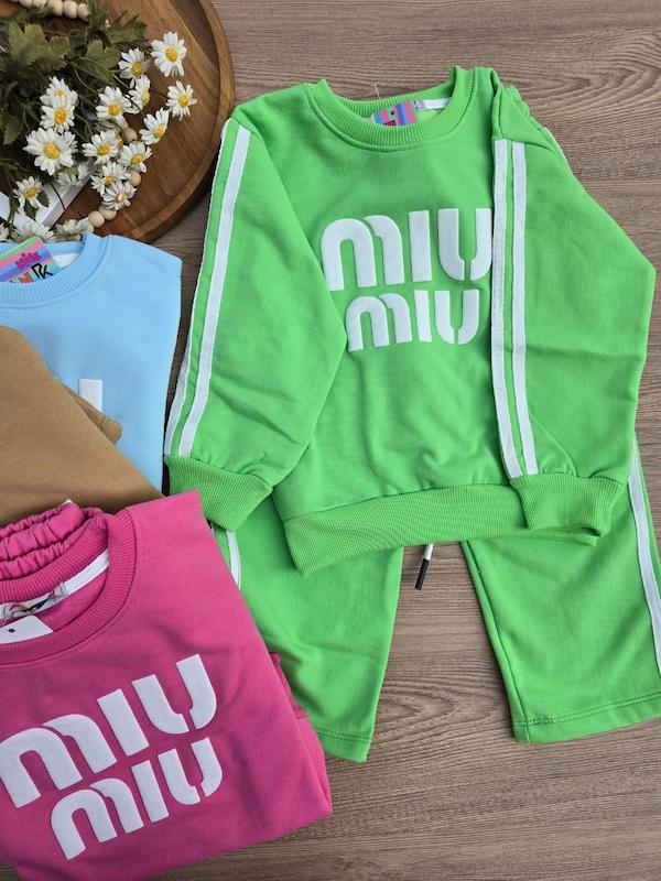 ست دورس میو میو