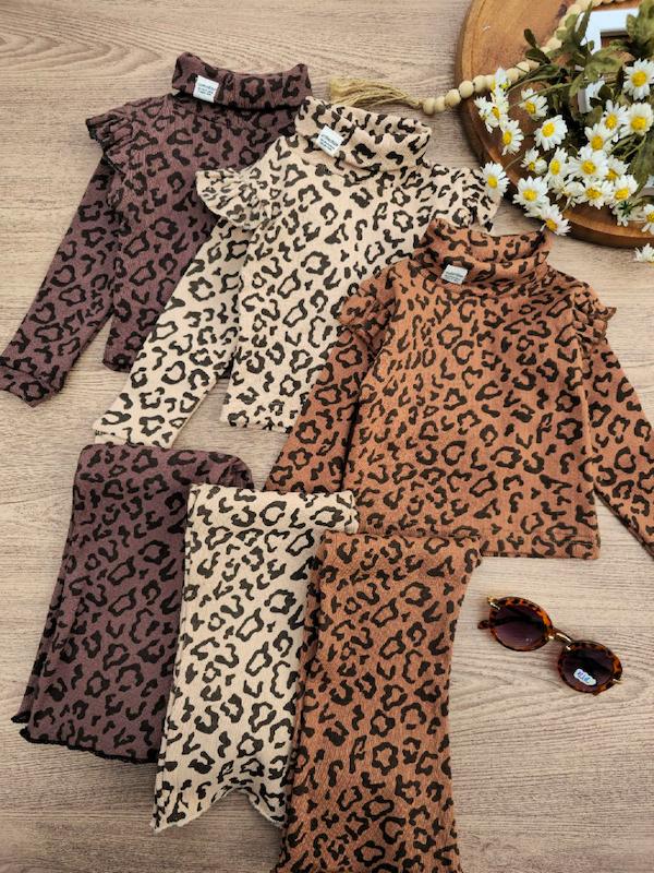 کراپ شلوار فانریپ