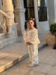 ست دانتل دخترانه