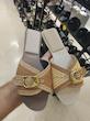 صندل تخت کنفی کمربندی ZARA