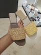 صندل تخت کنفی بابونه ZARA