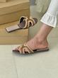 صندل تخت کنفی هرمس ZARA