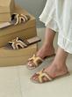 صندل تخت کنفی هرمس ZARA