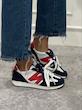 کتونی ونس NEW BALANCE لژ 3 سانت