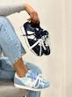 کتونی ونس NEW BALANCE لژ 3 سانت