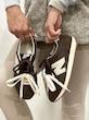کتونی ونس NEW BALANCE لژ 3 سانت