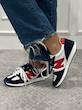 کتونی ونس NEW BALANCE لژ 3 سانت