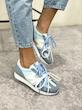کتونی ونس NEW BALANCE لژ 3 سانت