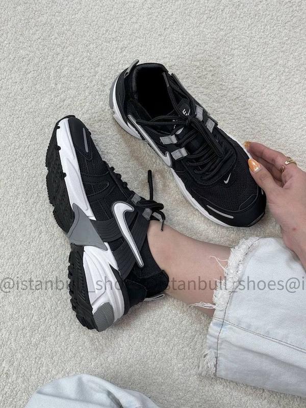 کتونی NIKE SKATE V2 لژ 4 سانت ترند