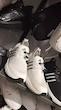 کتونی adidas بافتی ترند زیره پیو 2 سانت انعطاف‌پذیر و راحت