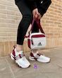 کتونی adidas بافتی ترند زیره پیو 2 سانت انعطاف‌پذیر و راحت