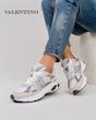 کتونی ترند New Balance لژ 4 سانت