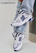 کتونی ترند New Balance لژ 4 سانت