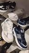 کتونی ترند New Balance لژ 4 سانت
