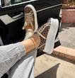 کتونی گس Guess لژ 6 سانت ترند روز