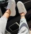 کتونی گس Guess لژ 6 سانت ترند روز