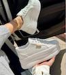 کتونی گس Guess لژ 6 سانت ترند روز
