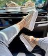 کتونی گس Guess لژ 6 سانت ترند روز