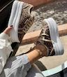کتونی گس Guess لژ 6 سانت ترند روز