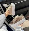 کتونی گس Guess لژ 6 سانت ترند روز