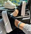 کتونی گس Guess لژ 6 سانت ترند روز