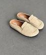صندل اسلیپر gucci لژ 3 سانت عروسکی