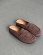صندل اسلیپر gucci لژ 3 سانت عروسکی