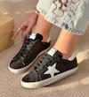 کتونی ونس GOLDEN GOOSE ترند روز