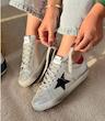 کتونی ونس GOLDEN GOOSE ترند روز