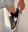 کتونی ونس GOLDEN GOOSE ترند روز