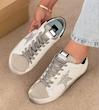 کتونی ونس GOLDEN GOOSE ترند روز