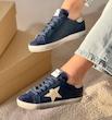 کتونی ونس GOLDEN GOOSE ترند روز