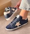 کتونی ونس GOLDEN GOOSE ترند روز
