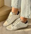 کتونی ونس GOLDEN GOOSE ترند روز
