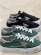 کتونی ونس GOLDEN GOOSE ترند روز