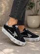 کتونی ونس GOLDEN GOOSE ترند روز