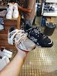 کتونی ونس NEW BALANCE ترند روز