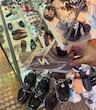 کتونی ونس NEW BALANCE ترند روز