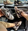 کتونی ونس NEW BALANCE ترند روز