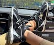 کتونی ونس NEW BALANCE ترند روز
