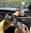 کتونی ونس NEW BALANCE ترند روز