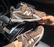 کتونی ونس NEW BALANCE ترند روز