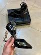 صندل بغل باز YSL پاشنه وارداتی 9 سانت سوپر ترند