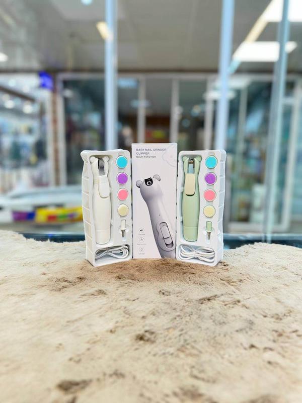 سوهان برقی دوکاره 