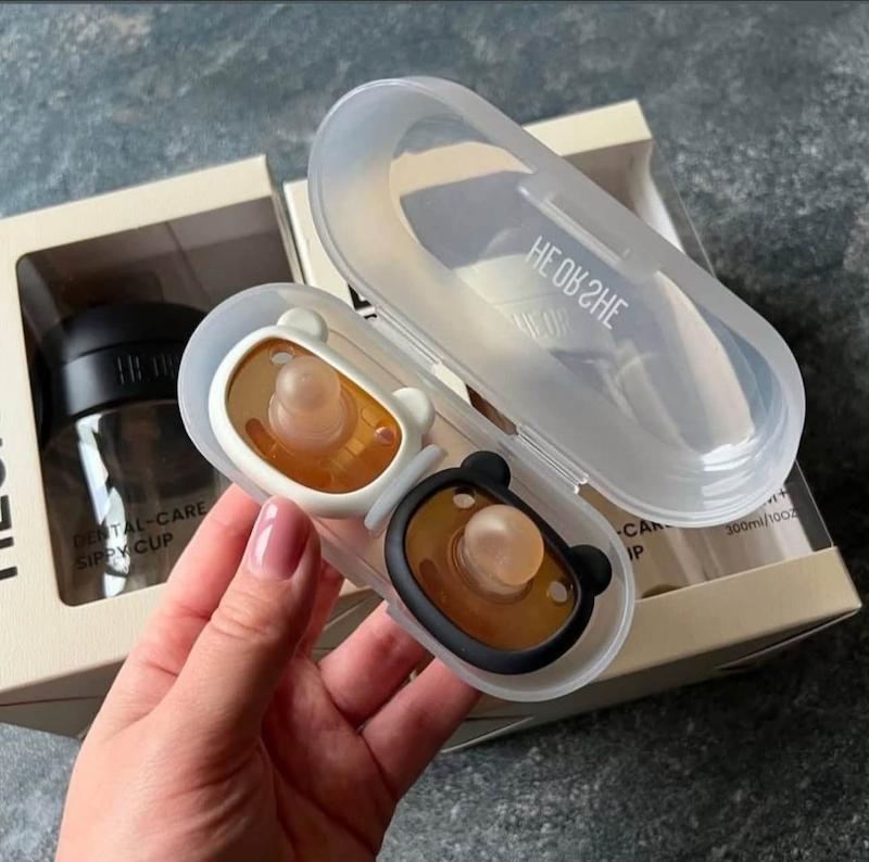 پستونک دو عددی هی اور شی 