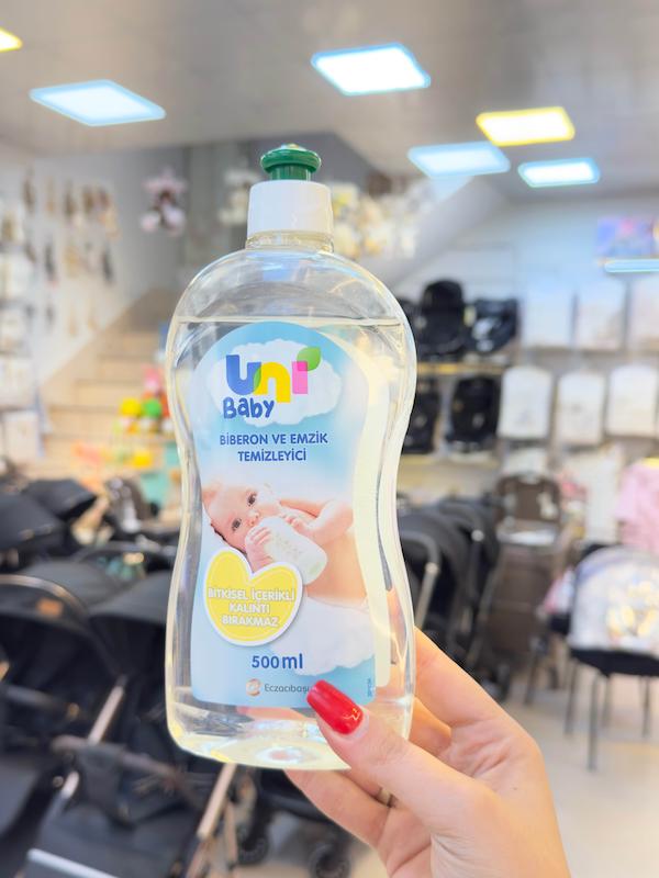 مایع استریل یونی 