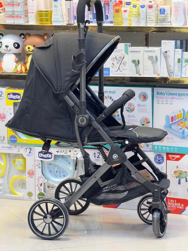 کالسکه کیدیلو مدل ۵۳۵ 