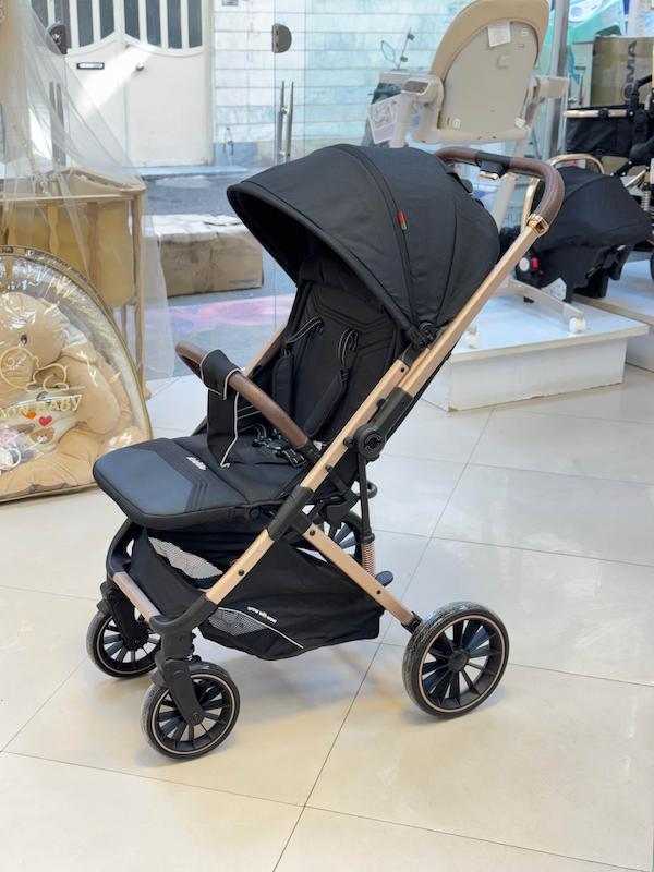 کالسکه کیدیلو مدل ۶۵۳۰ پرو 