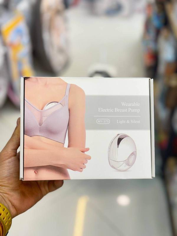 شیردوش پرتابل my-375